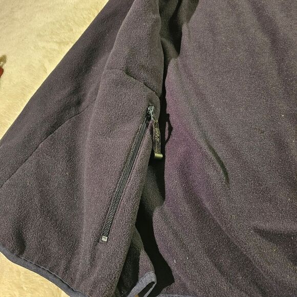 Navy Blue "North End Techno Lite" Reversible Vest Size XL - Picture 6 of 6